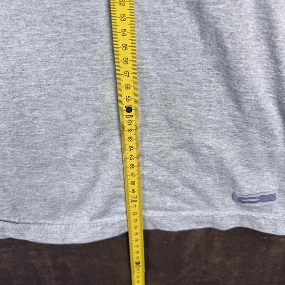 Vintage Pepsi Cola USA T-Shirt Men’s L Crable Sportswear 1990s Single Stitch Y2K - Picture 7 of 8